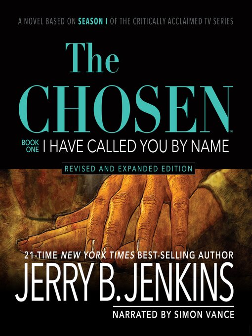 Title details for The Chosen by Jerry Jenkins - Available
